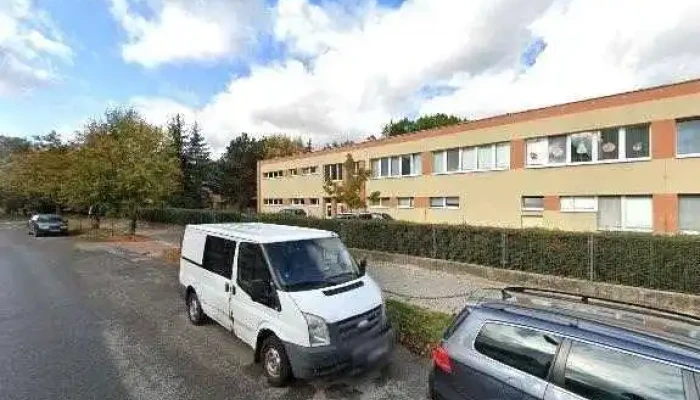 Kochmanka -  Street View A 360deg - Gen. Klapálka