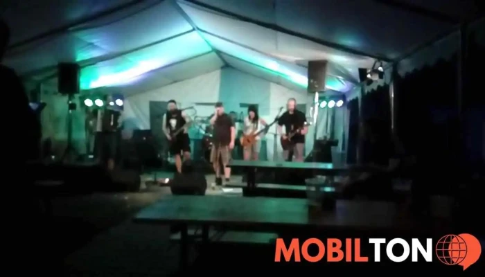 Koko Bar -  Videa - Nám. Svobody 79