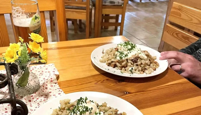 Koliba Na Pasekach Otevřeno Nyni - Rožnov Pod Radhoštěm