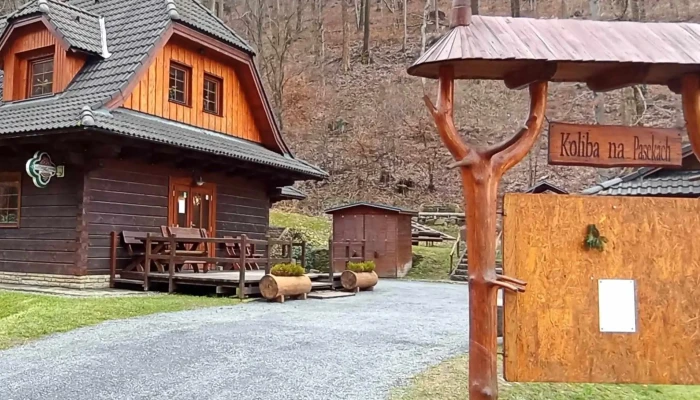Koliba Na Pasekach Recenze - Rožnov Pod Radhoštěm
