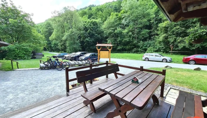 Koliba Na Pasekach Vse - Rožnov Pod Radhoštěm