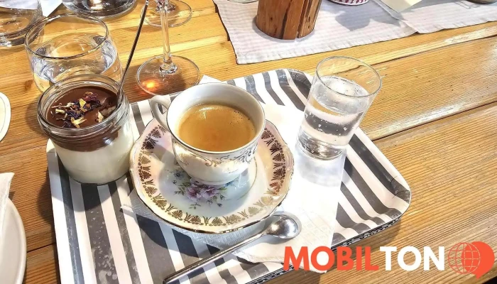 Kolnicka Espresso - 1. Máje 759