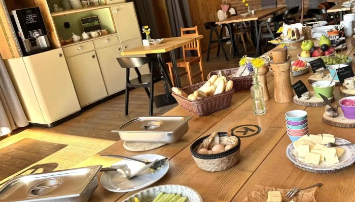 Kolnicka Restaurace - 1. Máje 759