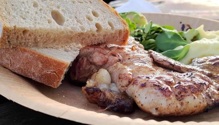 Kolo Bistro -  Ceny - Kobylnice