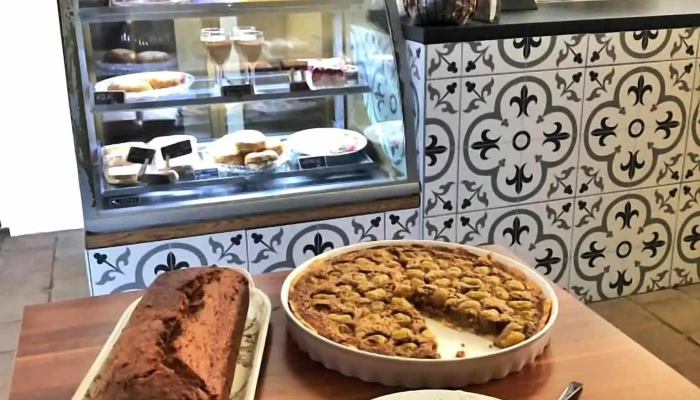Kolo Bistro -  Jidlo A Piti - Kobylnice