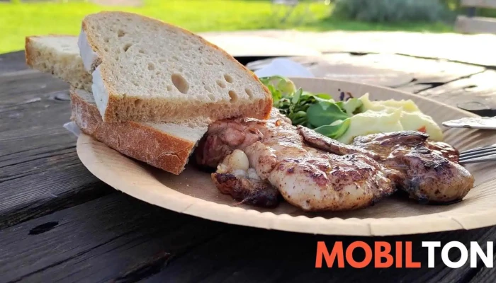 Kolo Bistro -  Nejnovejsi - Kobylnice