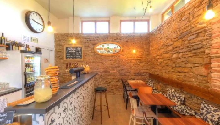 Kolo Bistro -  Street View A 360deg - Kobylnice