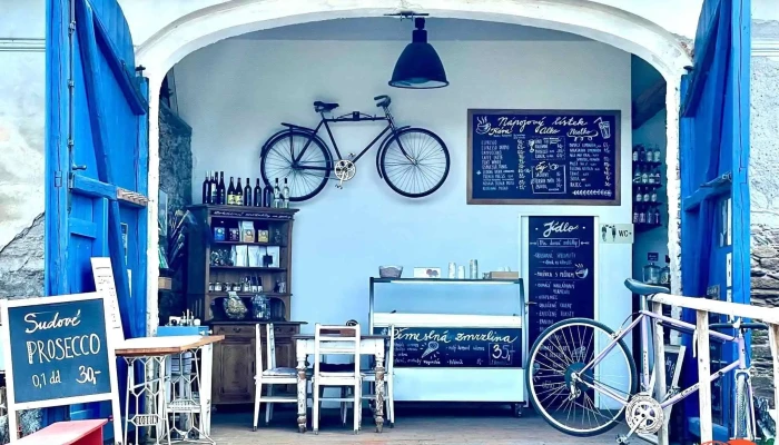 Kolo Bistro -  Vse - Kobylnice