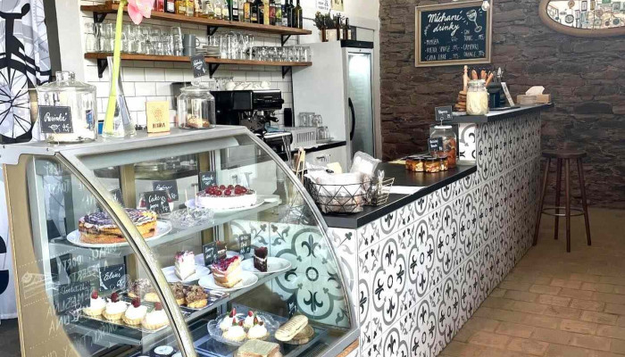 Kolo Bistro -  Vzhled A Atmosfera - Kobylnice
