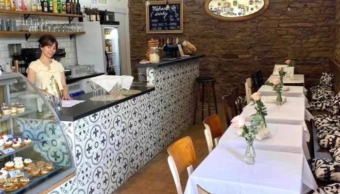 Kolo Bistro -  čislo - Kobylnice