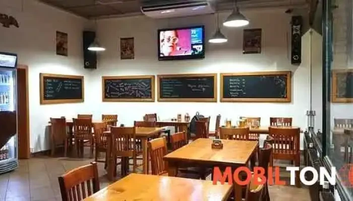 Komořanská Pivnice - 143 00 Praha 12-Komořany
