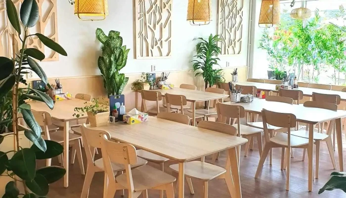 Koriandr -  Vse - Černokostelecká 2255