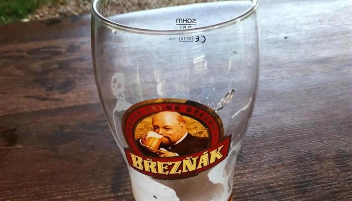 Koruna -  Pivo - Mírové Nám. 78