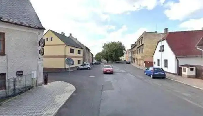Koruna -  Street View A 360deg - Mírové Nám. 78