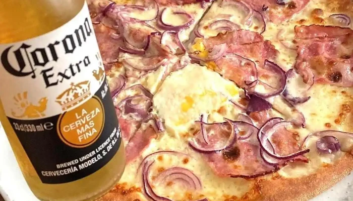 Kosta Pizza -  Pizza - T. G. Masaryka 90/17