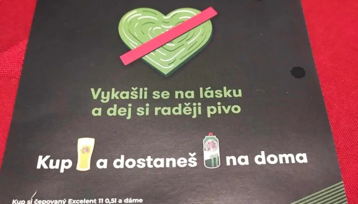 Kozi Dech Menu - Višňová 3282