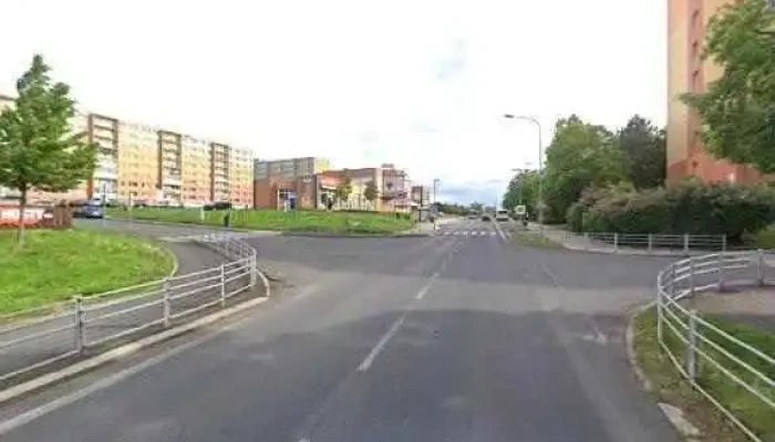 Kozi Dech Nejnovejsi - Višňová 3282