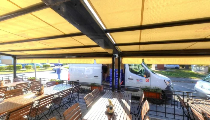 Kozlovna Bila Ruze Caslav Street View A 360deg - Pražská 116