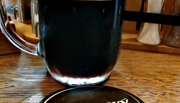 Krasensky Pivovar Cold Brew - Krásno Nad Bečvou