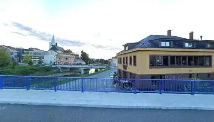 Krasensky Pivovar Street View A 360deg - Krásno Nad Bečvou