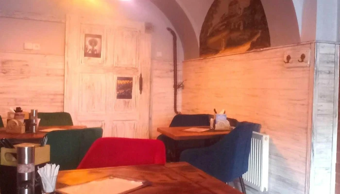Krcma U Cilky Hledam - Žižkovo Nám. 132
