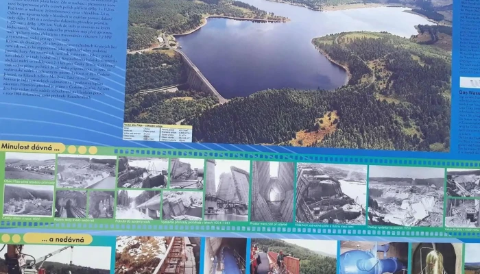 Krcma U Lesa Restaurace - Střelná