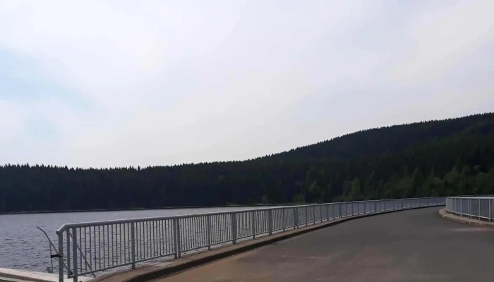 Krcma U Lesa Střelna - Střelná