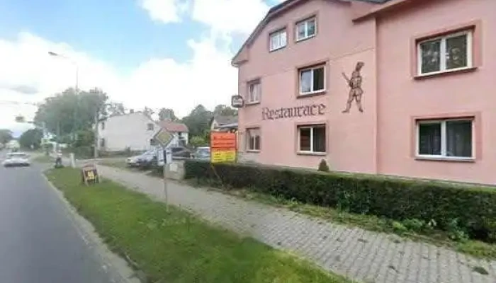 Krcma U Rytire Strely Street View A 360deg - Mikuláše Střely 223