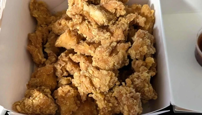 Kridelko   Chicken Wings Strips Blizko Mě - Husovo Nám. 8