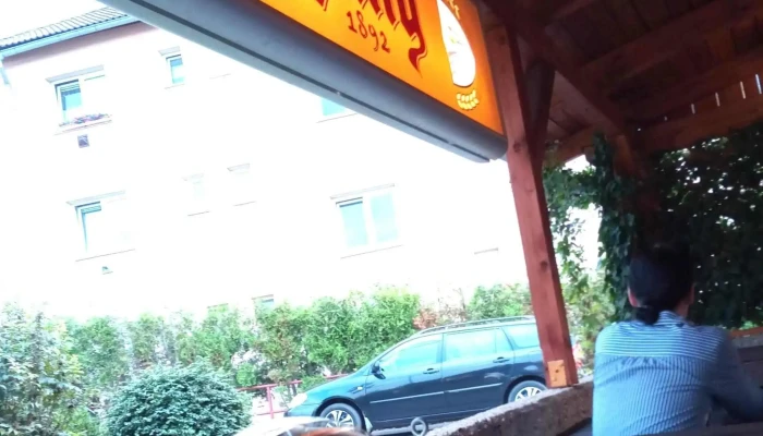Krizden Bar Na Krouzku Ceny - Riegrova 2688