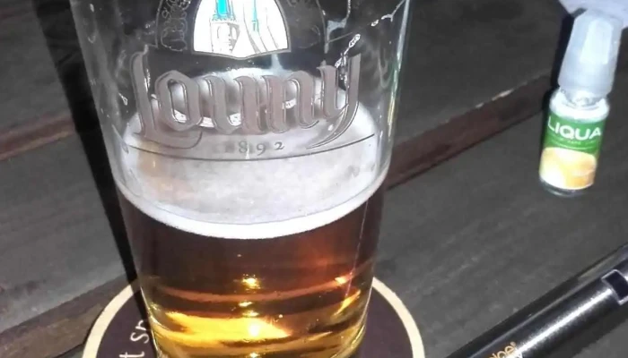 Krizden Bar Na Krouzku Jidlo A Piti - Riegrova 2688