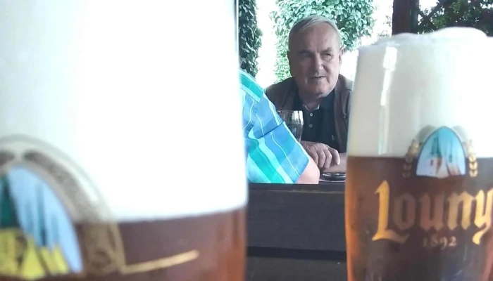 Krizden Bar Na Krouzku Riegrova 2688 - Riegrova 2688