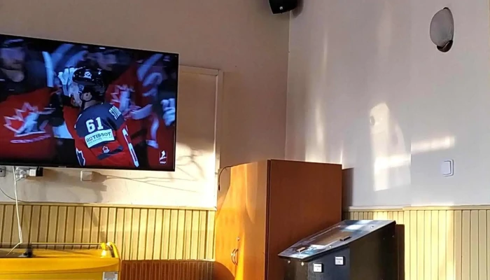 Kulturni Dum Blizko Mě - Zámčisko 371