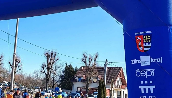 Kulturni Dum Oblast - Zámčisko 371