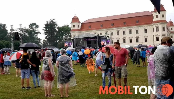 Kulturni Dum Videa - Zámčisko 371