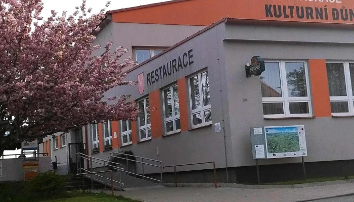Kulturni Dum Zizelice Recenze - Masarykovo Nám. 25