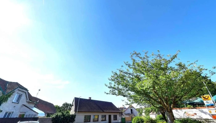 Kulturni Dum Zizelice Street View A 360deg - Masarykovo Nám. 25