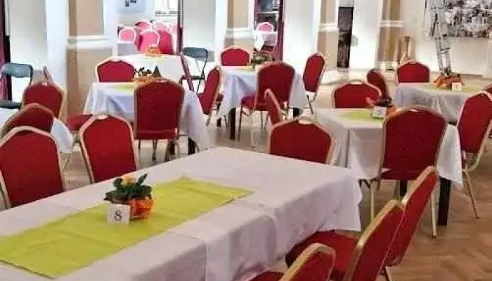 Kulturní dům Všenory, Knihovna a literární kavárna - Květoslava Mašity 294