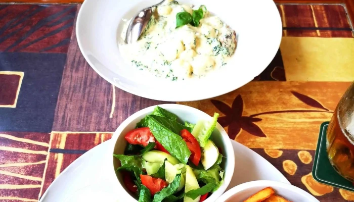 Kvapil Cafebistro Hledam - Havlíčkova 162