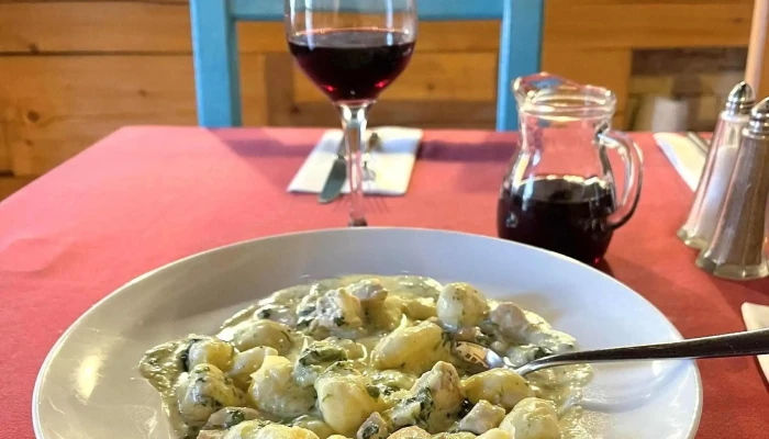Kvapil Cafebistro Instagram - Havlíčkova 162
