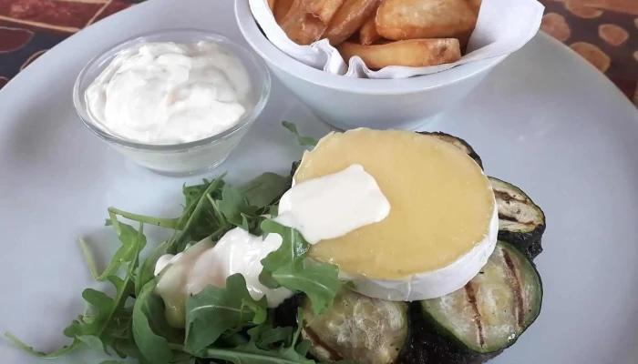 Kvapil Cafebistro Otevřeno Nyni - Havlíčkova 162