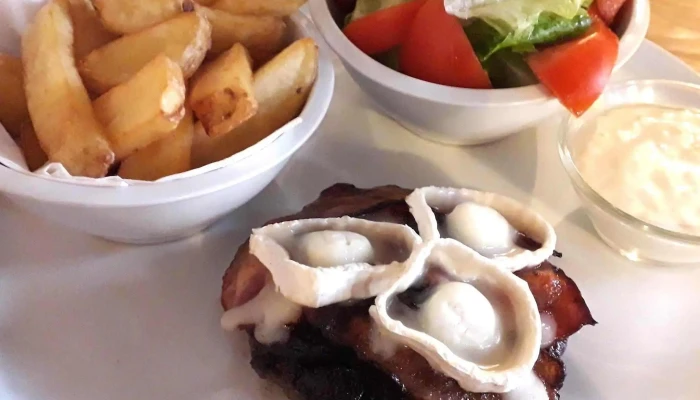 Kvapil Cafebistro Slevy - Havlíčkova 162