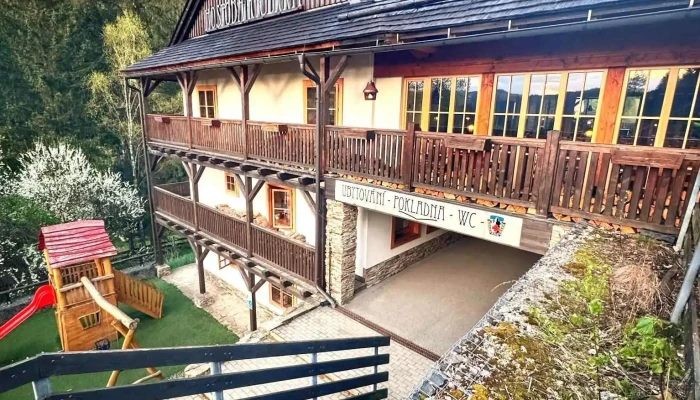 Kycerka Nejnovejsi - Velké Karlovice
