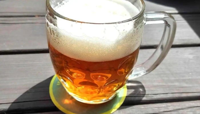 Kycerka Pivo - Velké Karlovice