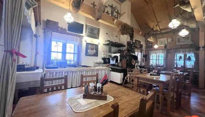 Kycerka Vzhled A Atmosfera - Velké Karlovice