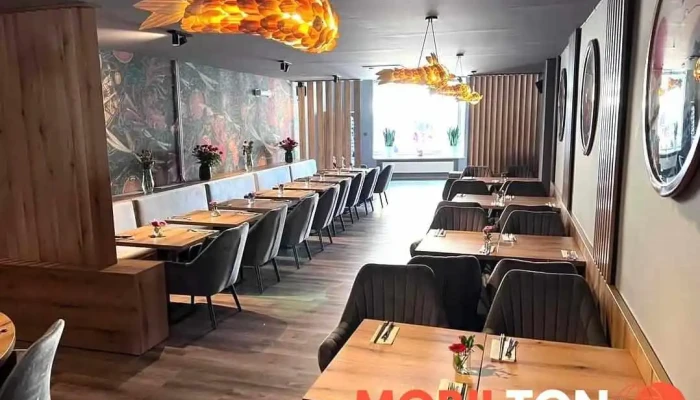 Kyo Sushi - Opava - 746 01 Opava 1