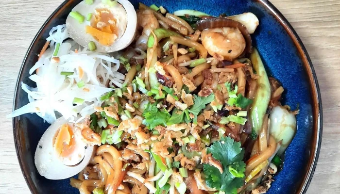 Kyoto Fast Food -  Instagram - Cz Čelákovice Toušeňská 2032