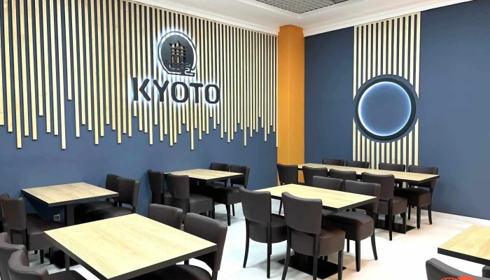 Kyoto Fast Food -  Od Vlastnika - Cz Čelákovice Toušeňská 2032