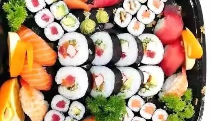 Kyoto Fast Food -  Susi - Rozbělesy