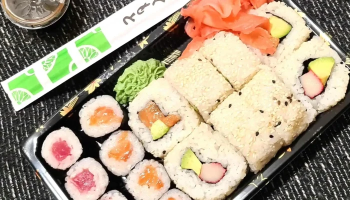 Kyoto Fast Food -  Webova Stranka - Rozbělesy